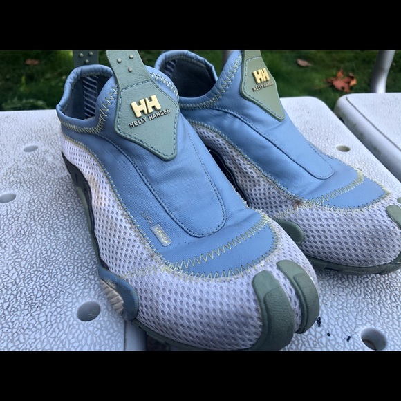 Helly Hansen Lifa Versa women’s Water Shoes SZ 5.5 - Picture 3 of 8